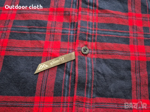 Kathmandu риза туризъм за града риболов бушкрафт , снимка 8 - Ризи - 50525948