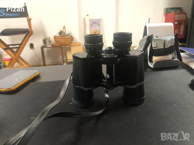 бинокъл Tasco 7x35 Model 304
