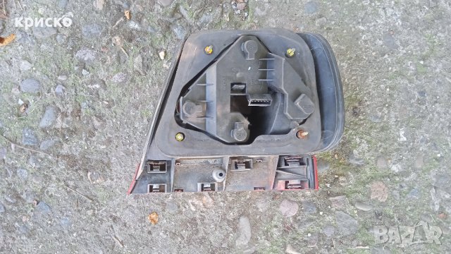 стоп ауди А4, снимка 3 - Части - 42134097