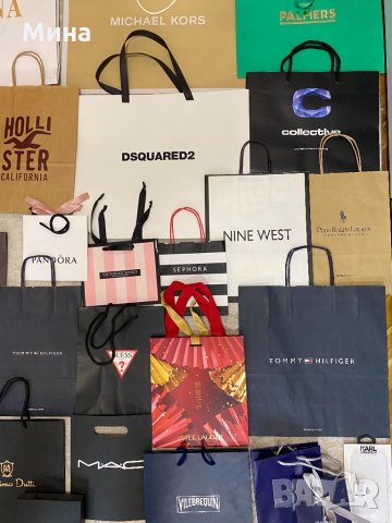 Колекция от маркови пликчета, снимка 3 - Колекции - 33946300