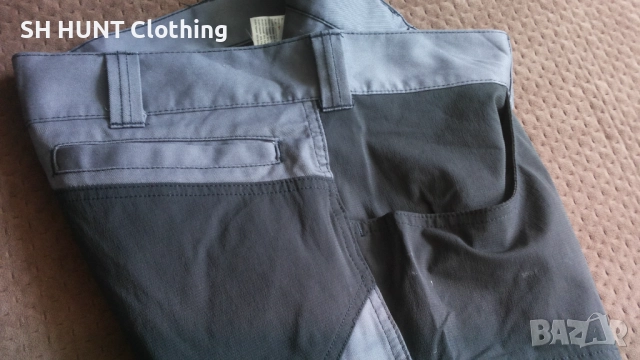 L.Brador 1842PB Stretch Work Trousers размер 52 / L работен панталон W4-148, снимка 10 - Панталони - 52002108