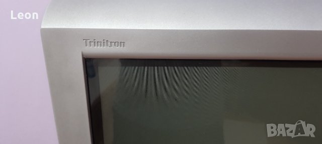 Телевизор Sony kv-21ct1k, снимка 5 - Телевизори - 34123236