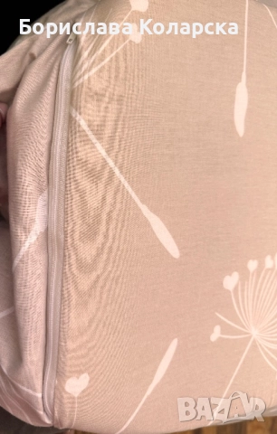 Гнездо за сън, снимка 3 - Бебешки легла и матраци - 51642924