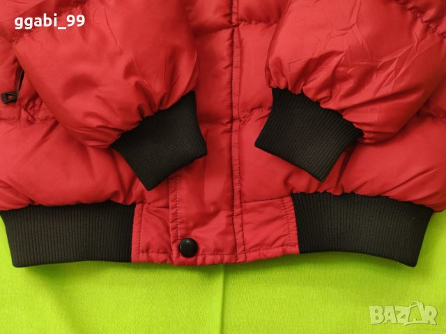 Зимно яке за момче , снимка 2 - Детски якета и елеци - 42285744