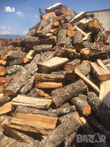 Дърва за огрев, снимка 7 - Други стоки за дома - 10751919