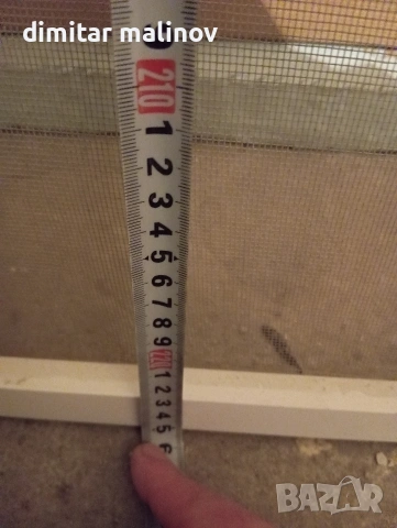 Комарник , снимка 3 - Дограми - 54155257