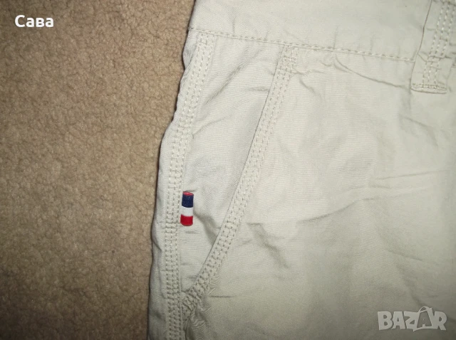 Бермуди JEAN PAUL  мъжки,ХЛ, снимка 3 - Къси панталони - 50634597