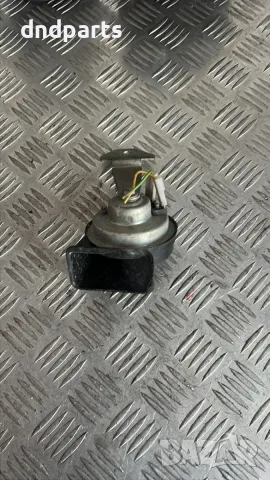 Клаксон Peugeot 207 CC 2007 0055306 55306-AM80S 207 (2006-2012)