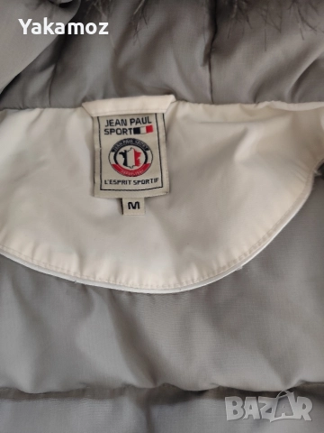 дамско дебело зимно яке, снимка 4 - Якета - 52650950