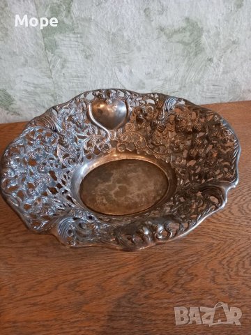 Фруктиера купа, снимка 2 - Други ценни предмети - 39151378