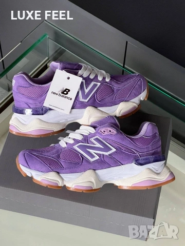 Дамски Маратонки ⚜️ NEW BALANCE , снимка 3 - Маратонки - 53091487