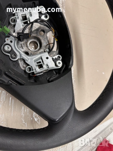 Волан за BMW X3 E83 в перфектно състояние, снимка 5 - Части - 53280540