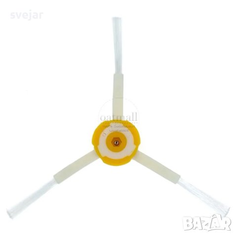 Части и консумативи за робот прахосмукачка i robot roomba четки филтри, снимка 7 - Прахосмукачки - 44419535