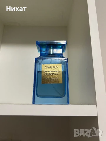 TOM FORD Mandarino Di Amalfi 100 ml, снимка 1