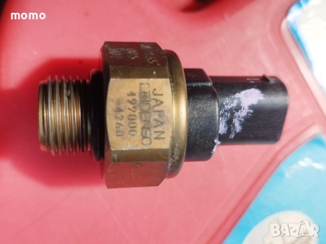  Сензор АБС Мерцедес Denso  Japan, снимка 6 - Части - 52435018