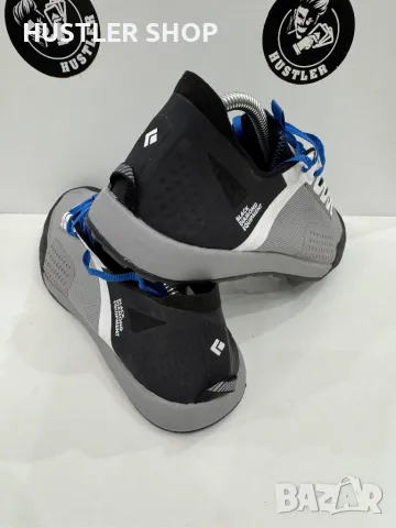 Туристически обувки BLACK DIAMOND.Номер 41.5, снимка 5 - Спортни обувки - 48396675