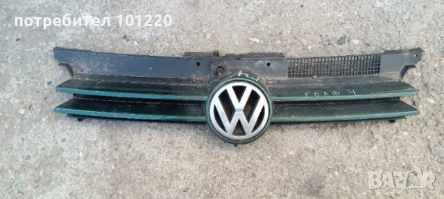 Маска за Vw Golf 4, снимка 1