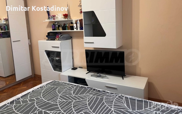 Четиристаен апартамент в Поморие близо до плаж - Център Стар град, снимка 17 - Апартаменти - 52406535