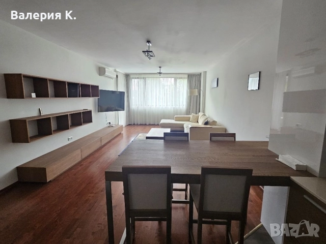 Двустаен апартамент под наем в кв. Младост 1, снимка 3 - Апартаменти - 52662178