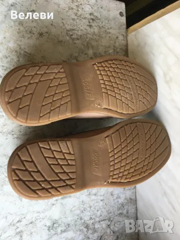 Дамски обувки - нови, снимка 7 - Дамски ежедневни обувки - 47702698