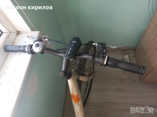  Продавам колело Лагуна., снимка 5 - Велосипеди - 50114557