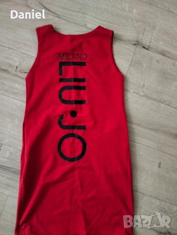 Лятна рокля, снимка 3 - Рокли - 51345300