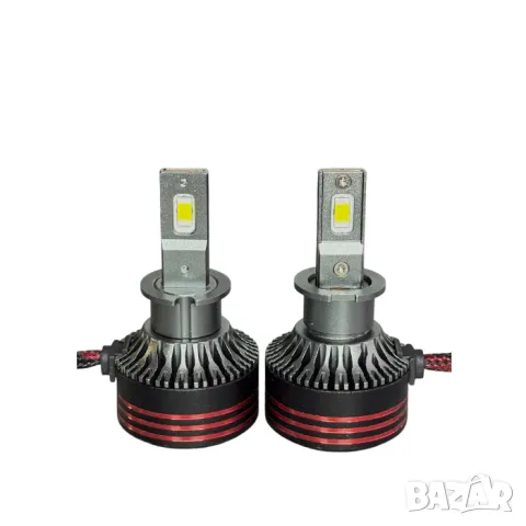 LED крушки Motohama Eco, снимка 5 - Аксесоари и консумативи - 48781878