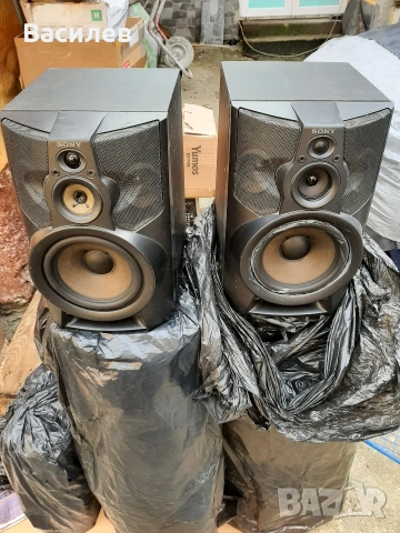 Тонколони Sony rx90