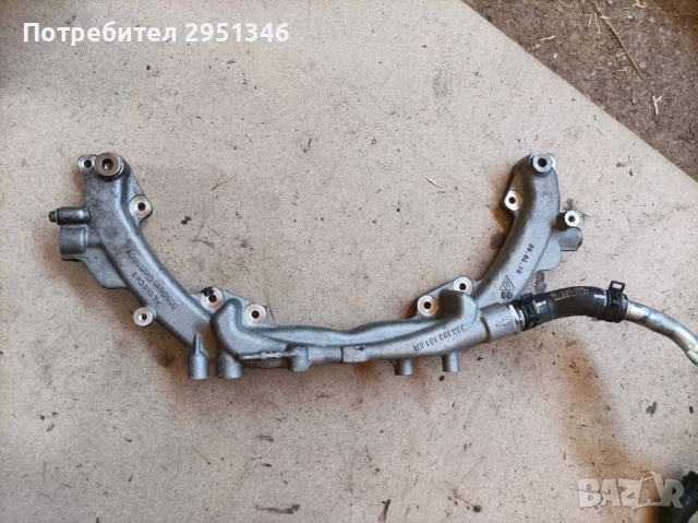 Porsche Panamera GTS 9481061615R