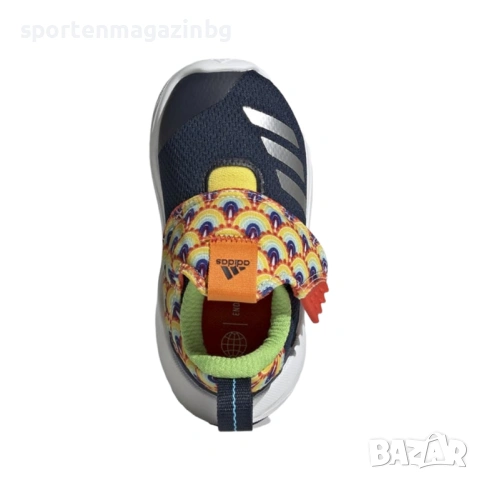 Детски маратонки Adidas Suru365 I, снимка 4 - Детски маратонки - 54076074