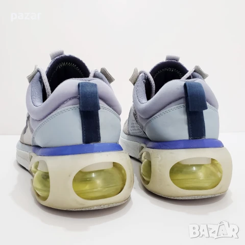 NIKE Air Max 2021 DA1925 Ashen Оригинални Маратонки 42-42.5 27см, снимка 4 - Маратонки - 51205345