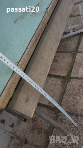 Стар ученически чин, снимка 2 - Антикварни и старинни предмети - 53060147