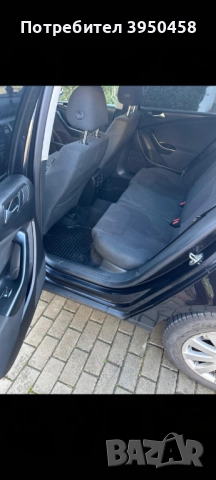 VW Passat B6 2008 1.9 TDİ 105 ks нов внос перфектно състояние много запазен , снимка 4 - Автомобили и джипове - 52746852