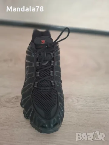 Промоция до 31.10.Продавам нови Nike Shox TL., снимка 2 - Маратонки - 56520953