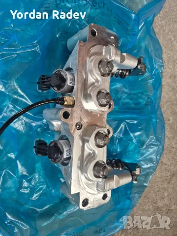 ЧИСТО НОВ Оригинален MultiAir Модул Fiat / Alfa Romeo 0.9 TwinAir - 46342136 / 68472122AA, снимка 3 - Части - 56202677