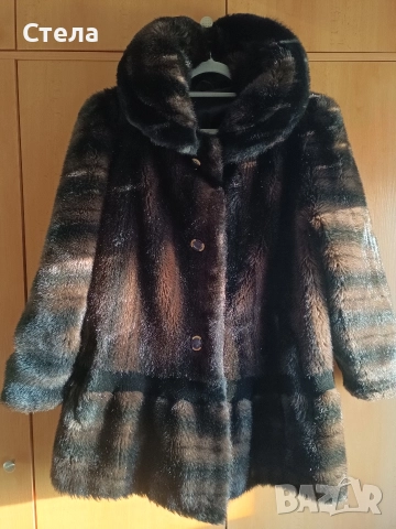 Дамски палта , снимка 2 - Палта, манта - 52833803