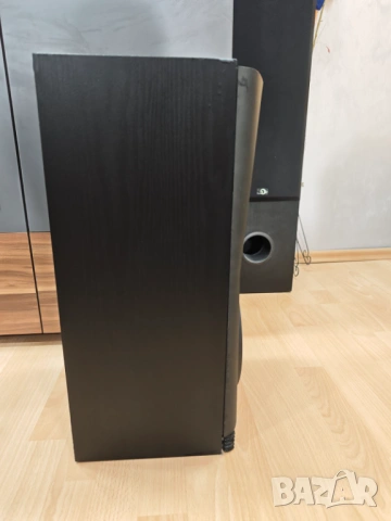 Рядък модел Bang & Olufsen Beovox MC 120.2 – Уникален звук!, снимка 5 - Тонколони - 53918999