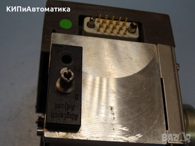 охладител за рефрактометър Hartmann&Braun Strahler 1001, снимка 6 - Резервни части за машини - 37188070