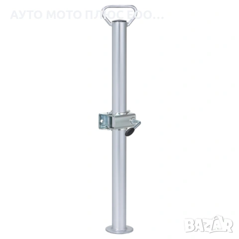 Скоба за помощно колело на ремарке с диаметър 48 мм., снимка 4 - Аксесоари и консумативи - 54045883