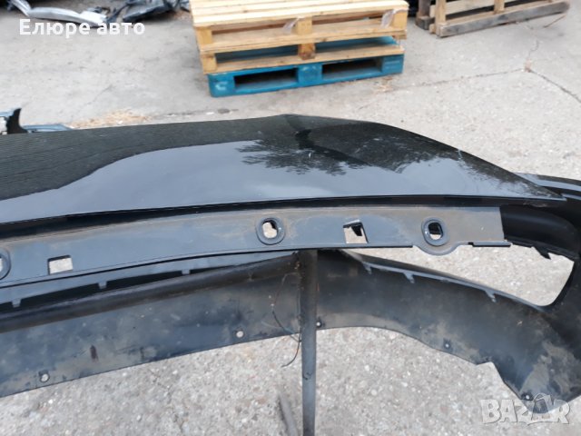 Броня за БМВ 218, снимка 8 - Части - 35495975