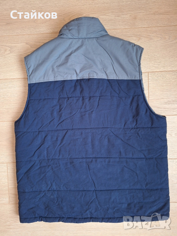 Елек Adidas оригинал,2XL, снимка 3 - Спортни дрехи, екипи - 53926018