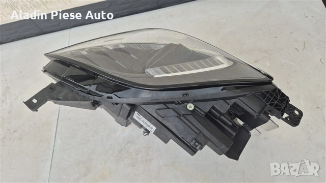 Десен фар Ford Puma Facelift Full LED Facelift година 2025 код R1TB13E016AD, R1TB-13E016-AD , снимка 5 - Аксесоари и консумативи - 51580279