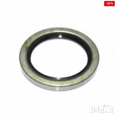 Семеринг MB161153 Mitsubishi Canter задна главина вътрешен 74x100x10