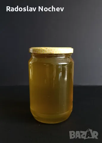 Пчелен мед от производител, снимка 2 - Пчелни продукти - 55808954