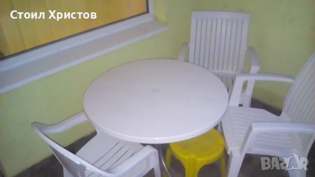 Студио Поморие, снимка 8 - Почивки на море - 51235860