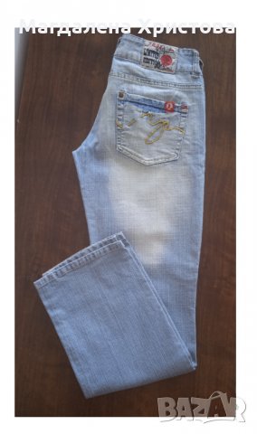 Дамски дънки , снимка 1