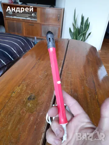 Запалка за газов котлон ЗИГ-1, снимка 2 - Други ценни предмети - 48154552