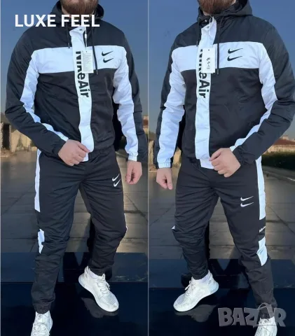 Adidas 🔹 Jordan 🔹 Nike 🔹Шушляк 🔹 Мъжки Екипи , снимка 6 - Спортни дрехи, екипи - 55711485