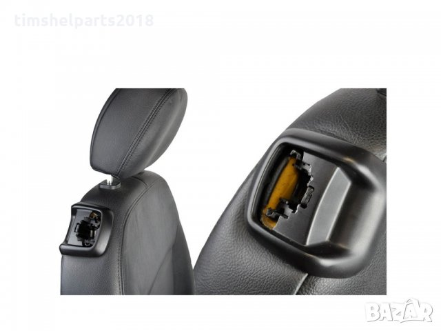 Дръжка за седалка на Ford Fiesta MK5 от 2001 до 2008 година, снимка 6 - Части - 35229372