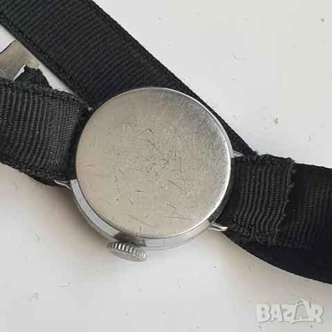 Дамски механичен часовник Ingersoll 1920 година, снимка 9 - Антикварни и старинни предмети - 49200081